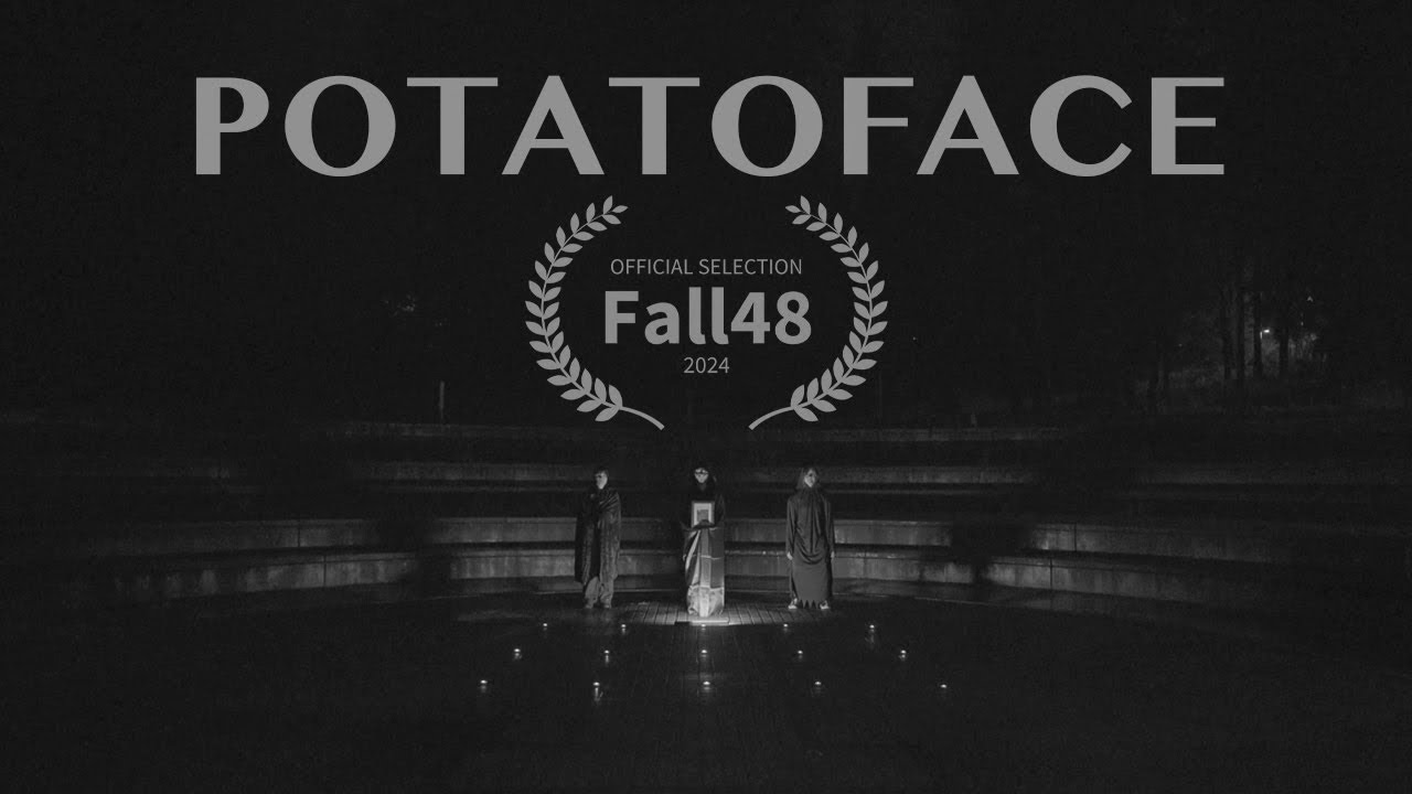 Potatoface - A short Creature Feature Produced in 48 hours