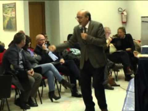 ONDA TG 10.04.2013 - CENTROSINISTRA: IL PD SI RIAVVICINA A RANALLI