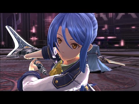 Trails of Cold Steel IV [English] Walkthrough part 54