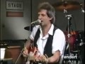 Keith Richards - Sleep Tonight live (Friday Night Videos 1986)