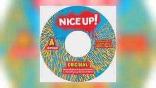 Blend Mishkin & Roots Evolution - Original (Vibration Lab Remix) [Nice Up!]