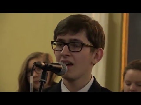 20160318 Kakofonia - Droga Krzyżowa - "Potrzebuję"