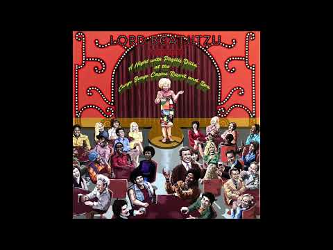 Lord Beatjitzu - Party At The Regal Begal