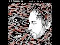 Arthur H - Give me up 