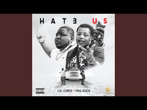 Hate Us (feat. FBG Duck)