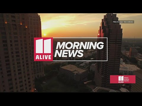 Morning news headlines for Wednesday, May 25, 2022