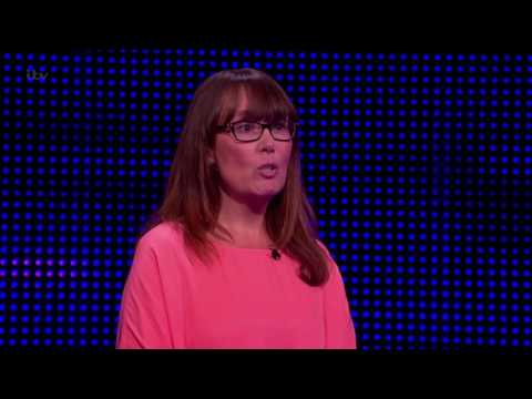 Bradley Suggests That Anne Gets An Indoor Toilet - The Chase