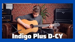 Video thumbnail for Furch Indigo Plus D-CY | High Quality Demo by TonePedia