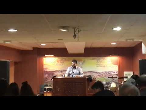 David de Ocharcoaga te voy a confesar