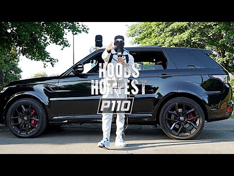 Svello - Hoods Hottest (Season 2) | P110