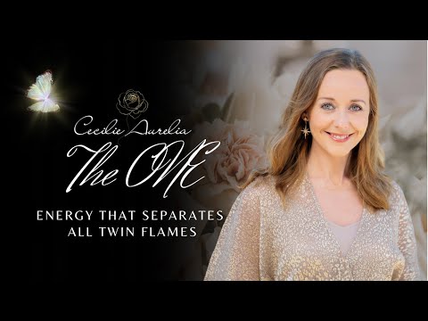 The ONE energy that separates all Twin Flames