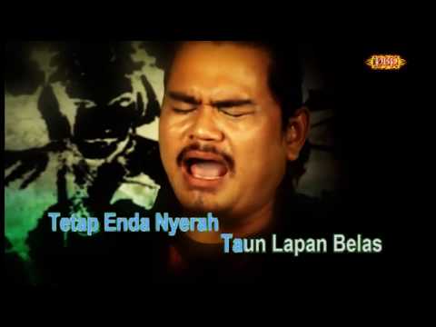 Libau Rentap Menua - Watt Rock (MTV)