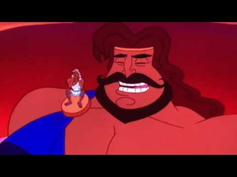 Atlas Curse Holding the Sky Forever