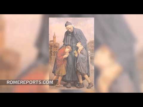 Pope recognizes an additional 95 martyrs from Spain\'s Civil War