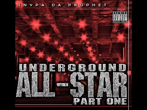 UNDERGROUND ALL STAR commercial ft Hopsin, Lil Wyte, Liquid Assassin & more [OFFICIAL]