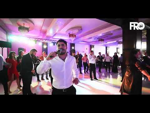 Frații Roman❌ Colaj HORE 2025 live 🔋Nu-s bogată n-am avere live (Cover Roberta Crintea )