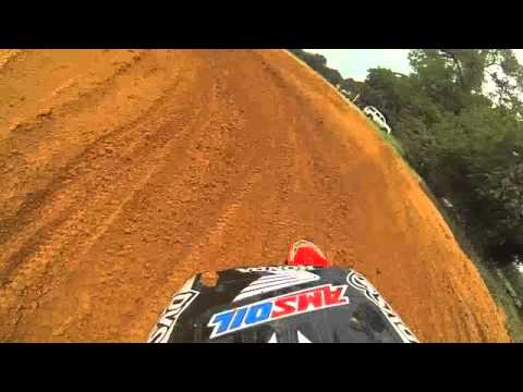 Matt Bisceglia 2 stroke