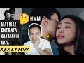 CAN MAYMAY REALLY SING? 🤔 Maymay Entrata - "Kakayanin Kaya" REACTION CAN MAYMAY REALLY SING? 🤔 Maymay Entrata - "Kakayanin Kaya" REACTION