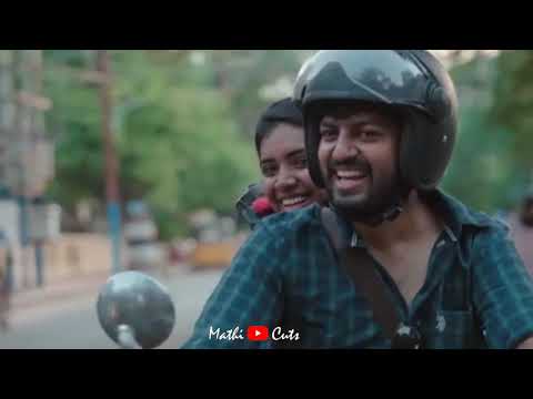 Vannam maaligaiel vaadum manjal Dhillu baru jaane Whatsapp Status @ Melody Vibess #MathiCuts#720p