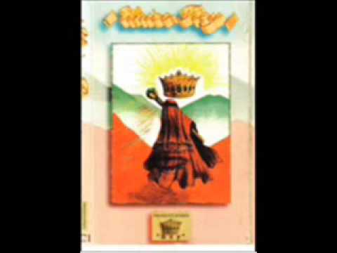 Roca De Mi Salvacion