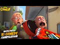 Motu Patlu Ki Comedy Season 13 Compilation 114 Cartoons For Kids Wow Kidz Comedy
