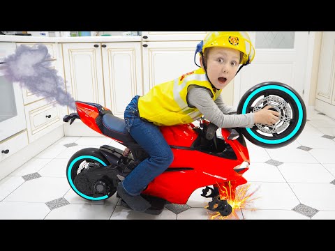 YouTube Thumbnail