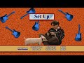 Boy Meets World The Complete Third Season Disc 2 2005 DVD Menu Walkthrough