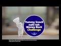 Pillsbury India - Milk Choco Spread - 'Yummy Snack Nahi Toh Money Back' Challenge!