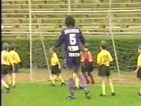 Goldball 94 FC annó