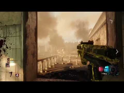 Call of Duty®: Black Ops 3 - Lullaby For A Dead Man (Verrückt Remastered Hidden Song)