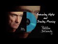 Phil Collins - Saturday Night And Sunday Morning (2016 Remaster Turquoise Vinyl Edition)