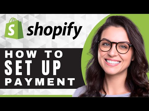 How to Set Up Payments on Shopify (update) | Shopify Tutorial (2025)
