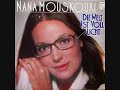 Nana Mouskouri:  Wenn du auch gehst