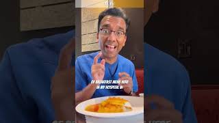 Idli South Indian Superfood