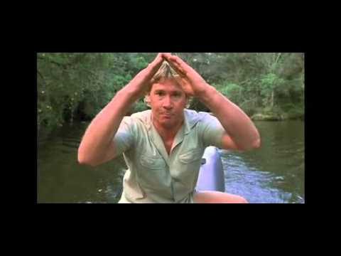 The Crocodile Hunter - Collision Course 2002