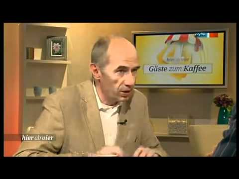 Was war los am 11. September - Mathias Bröckers bei "Hier ab vier"