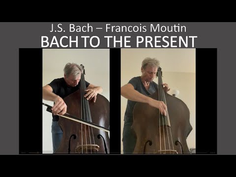 Bach To The Present