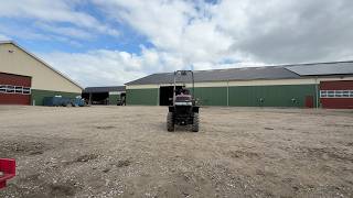 Case IH Quantum 65V wheel tractor | Image 4 - Agroline