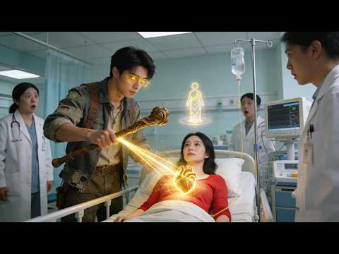 A poor guy awakens celestial emperor's legacy, tames the heavens, heals a CEO beauty.