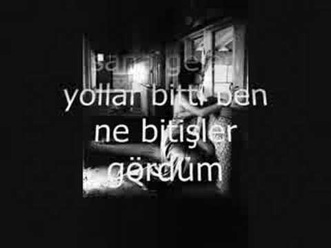 Gidecegini Bile Bile SeVDiM SeNi!!