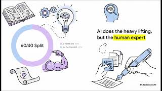 AI Grant Writing: The 60/40 Human-in-the-Loop Model