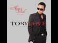 Toby Love - Mi Reina (Bachata)
