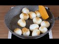 Everyone Is Frying Boiled Eggs After Seeing This Genius Idea