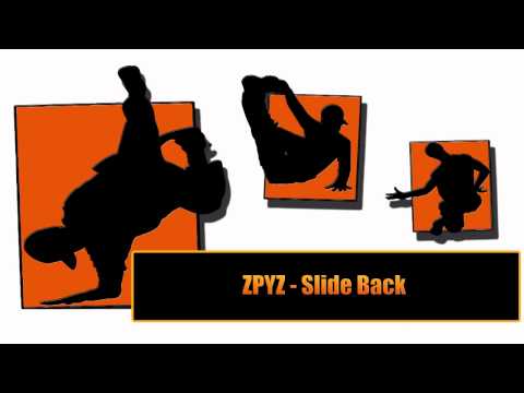 ZPYZ - Slide Back
