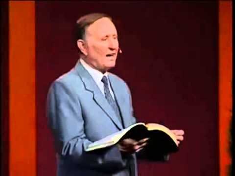 37/37 EL GENESIS - Las Profecias de Tiempo - Pr Esteban Bohr