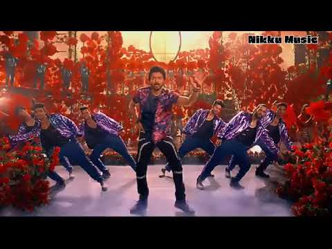 Full Video: Ranjithame - Varisu (Tamil) / Thalapathy Vijay / Rashmika / Vamshi / New song 2023(lofi)