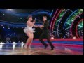 Bindi Irwin Dances Samba on Dancing With The Stars - Incredible
