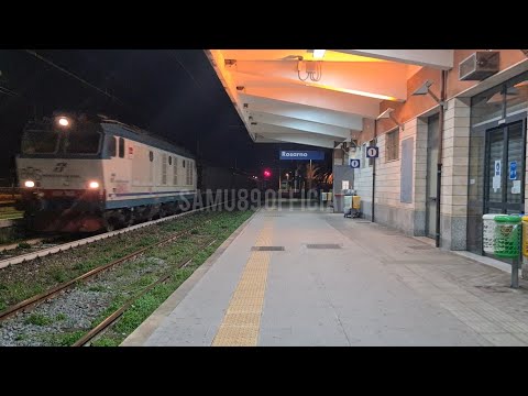 TC 53113 Padova Interporto - Villa San Giovanni Bolano