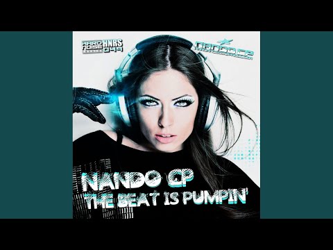 The Beat Is Pumpin' (Original Mix)