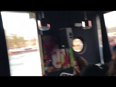 Breakfast Club #4 - Ethel & Melody [RA+RE] (3/3)